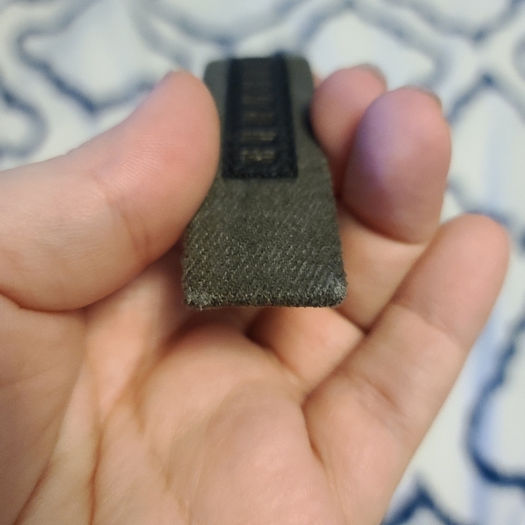 (SOLD) Men's Diesel watch - Picture 6 of 7